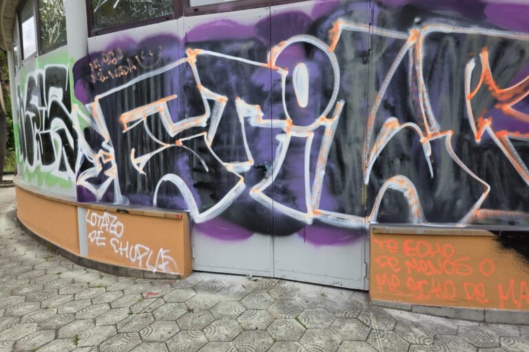 Grafitis 3