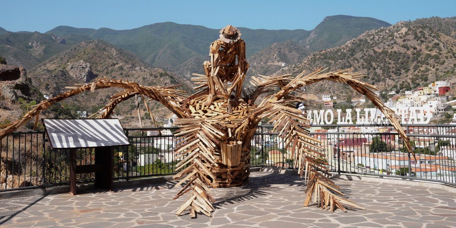 Imagen Escultura