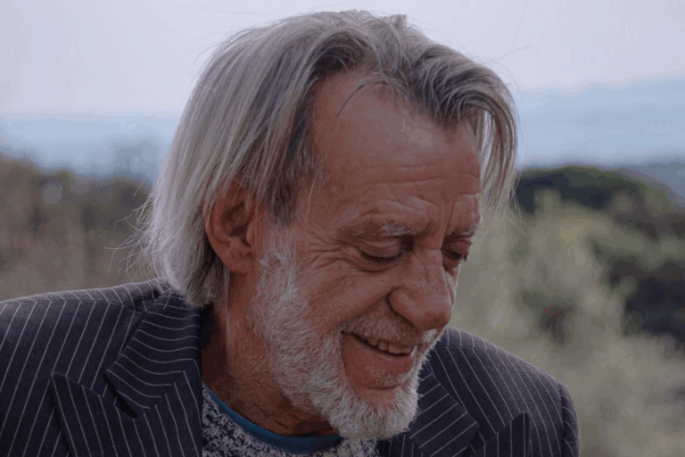 Luis Pastor