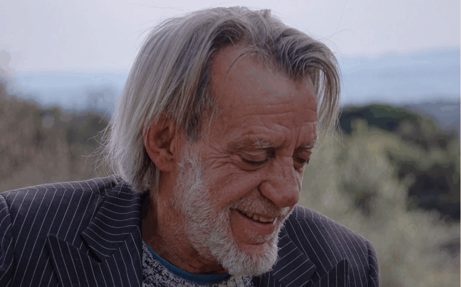 Luis Pastor