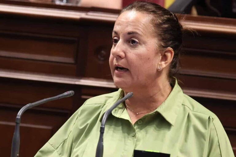 María Saavedra