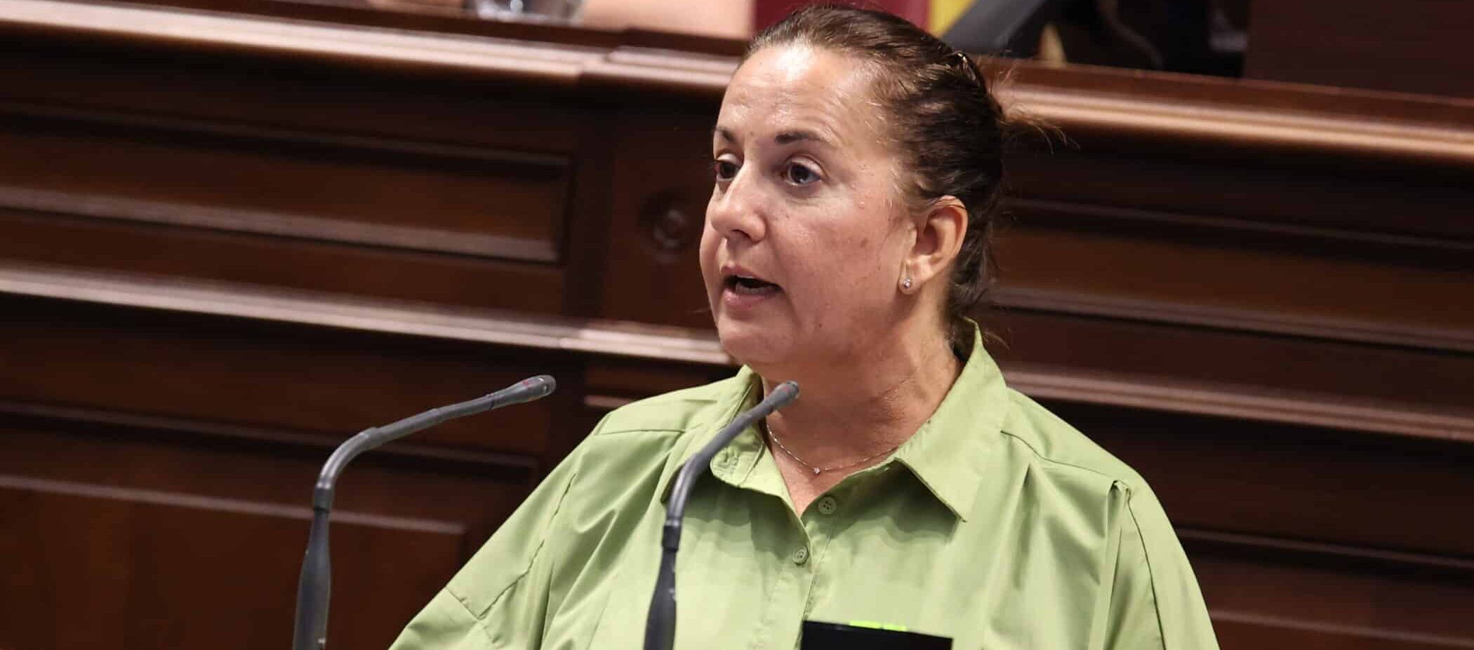 María Saavedra