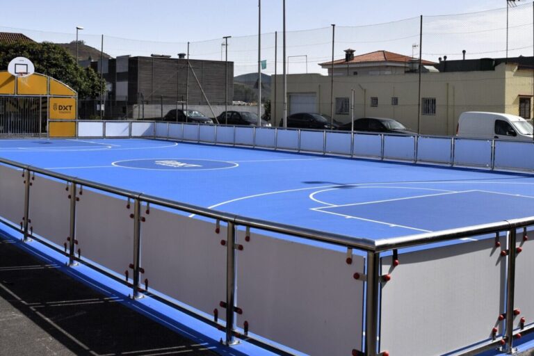 Multideporte 4
