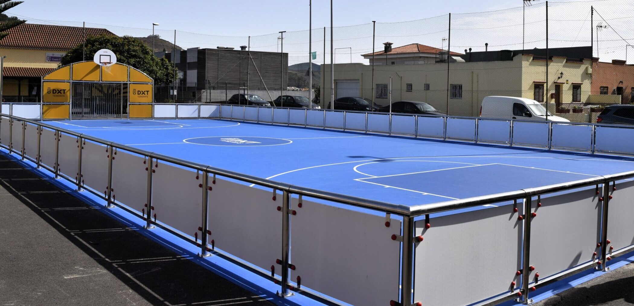 Multideporte 4