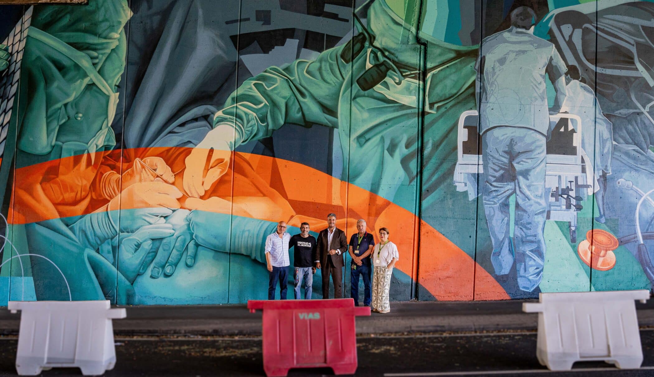 Mural 1