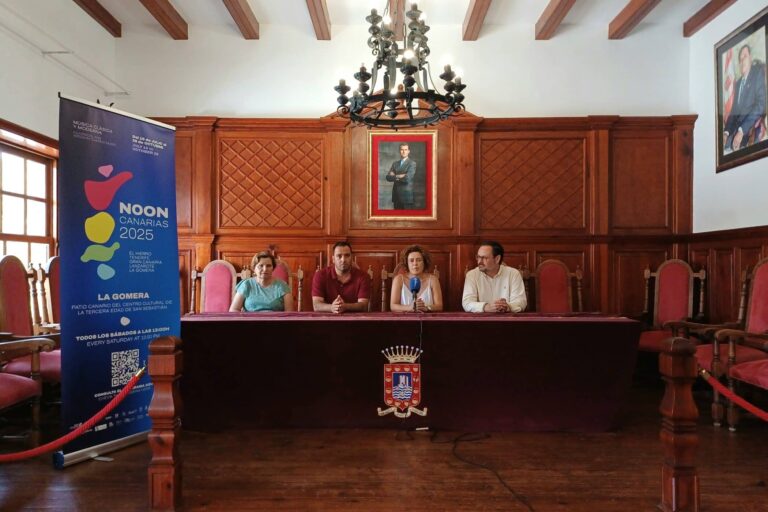 NOON CANARIAS 01