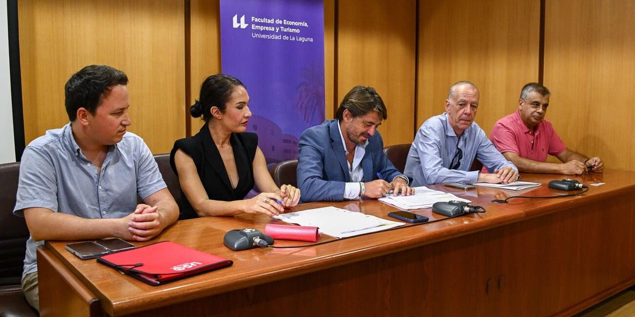 PATRONALES Y SINDICATOS DE HOSTELERÍA FIRMAN EL CONVENIO DEL ALZA SALARIAL MÁS ALTO DE SU HISTORIA 11-7-25