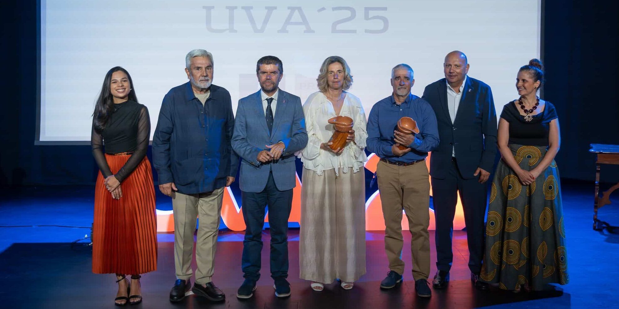 PREMIOS UVA-1