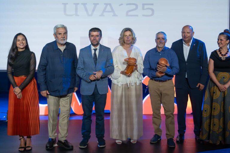 PREMIOS UVA-1