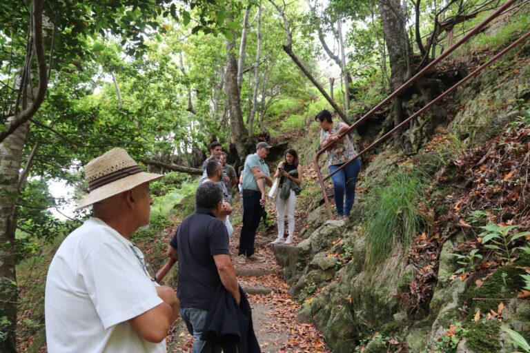 Parque Rural de Anaga-Taborno 02