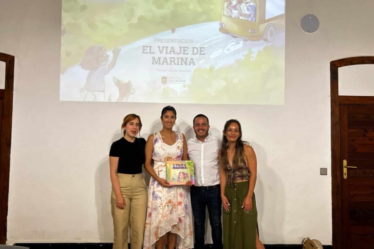 Presentación Libro 1