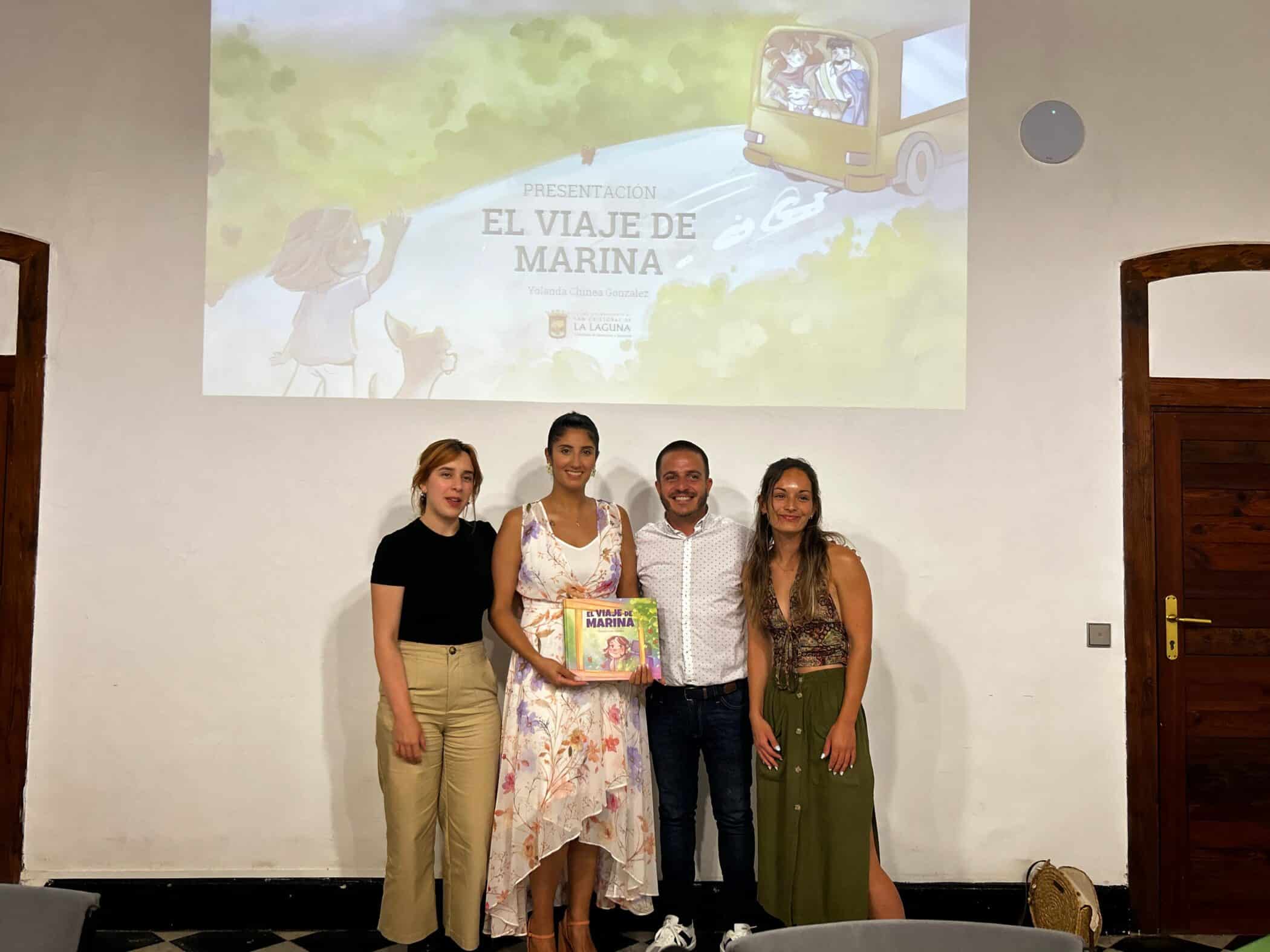 Presentación Libro 1