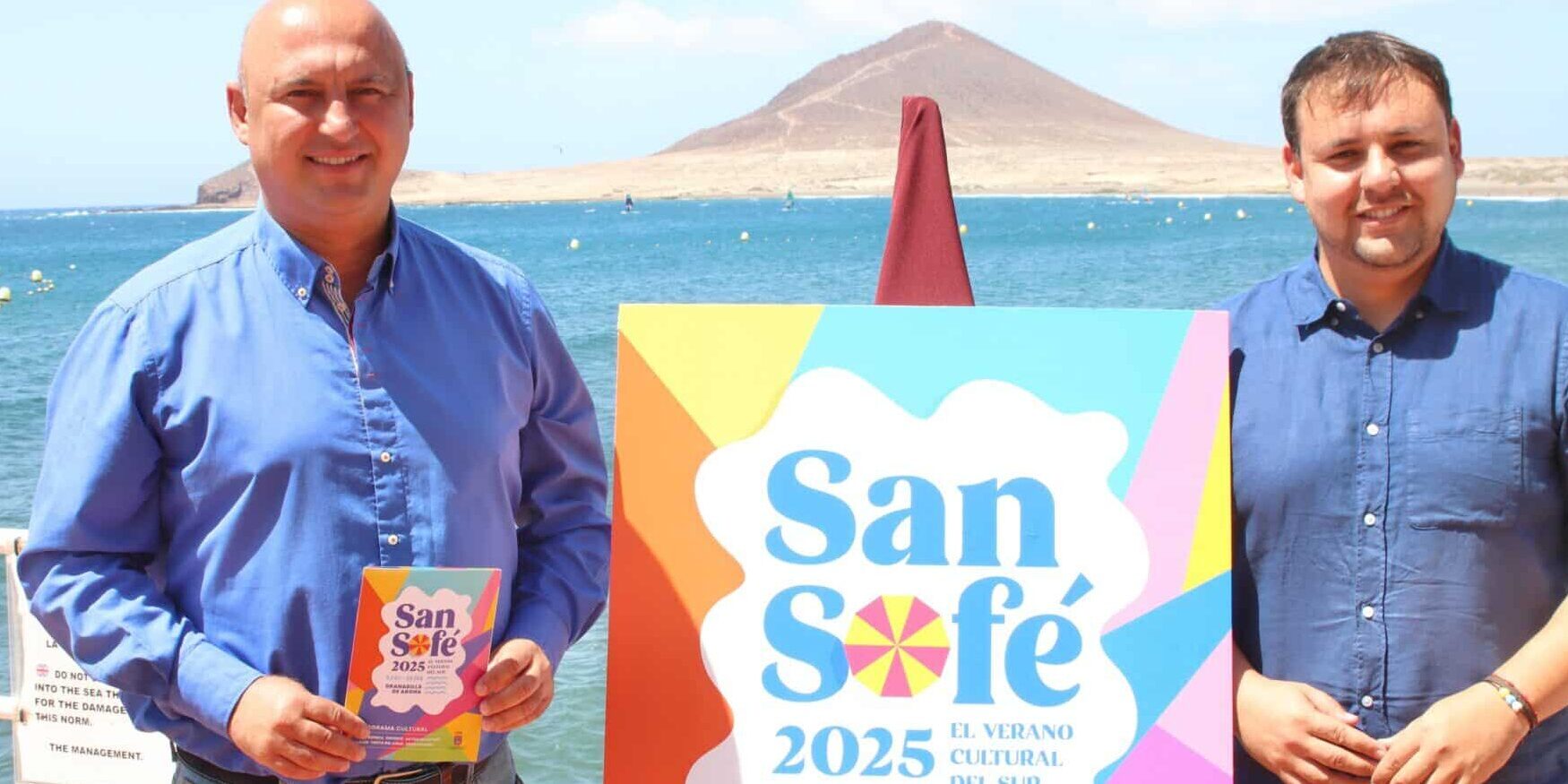 Presentación Sansofé 2025 1