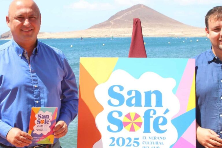 Presentación Sansofé 2025 1