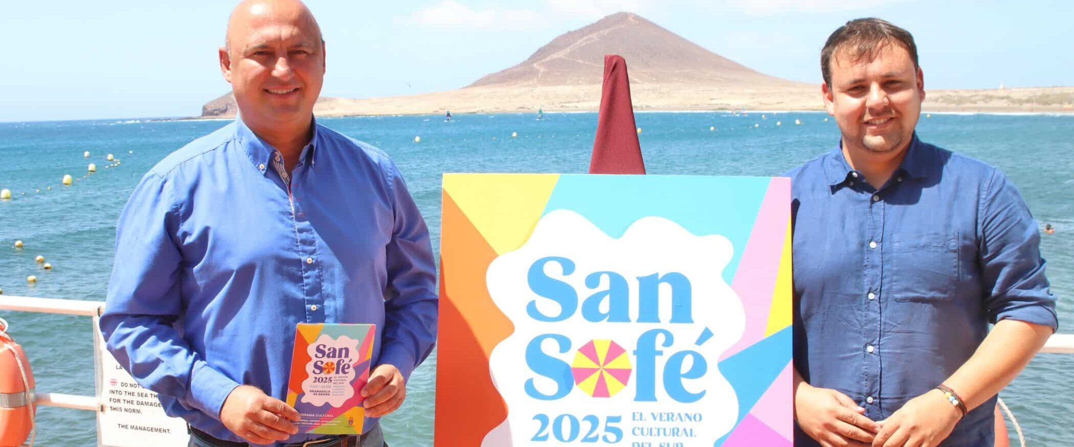 Presentación Sansofé 2025 1