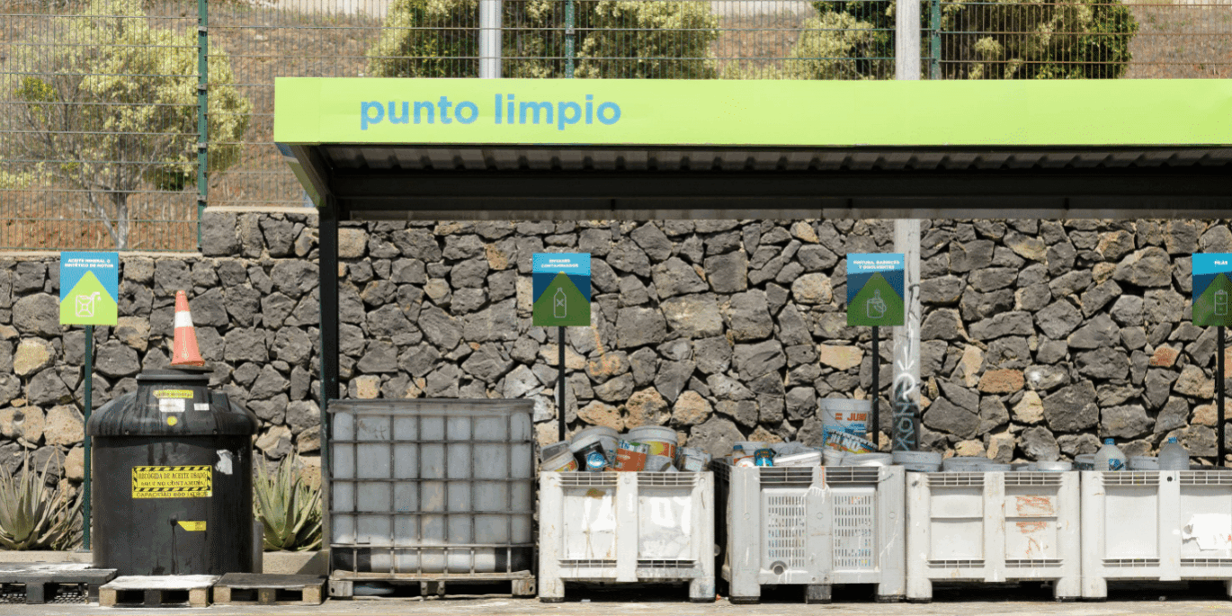 Punto-limpio