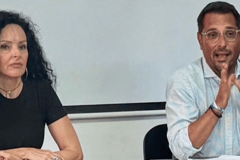 Recurso alcalde y concejala Bienstar Social 2025