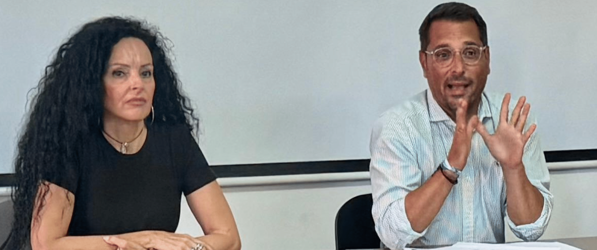 Recurso alcalde y concejala Bienstar Social 2025