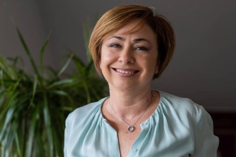 Rosa María Aguilar