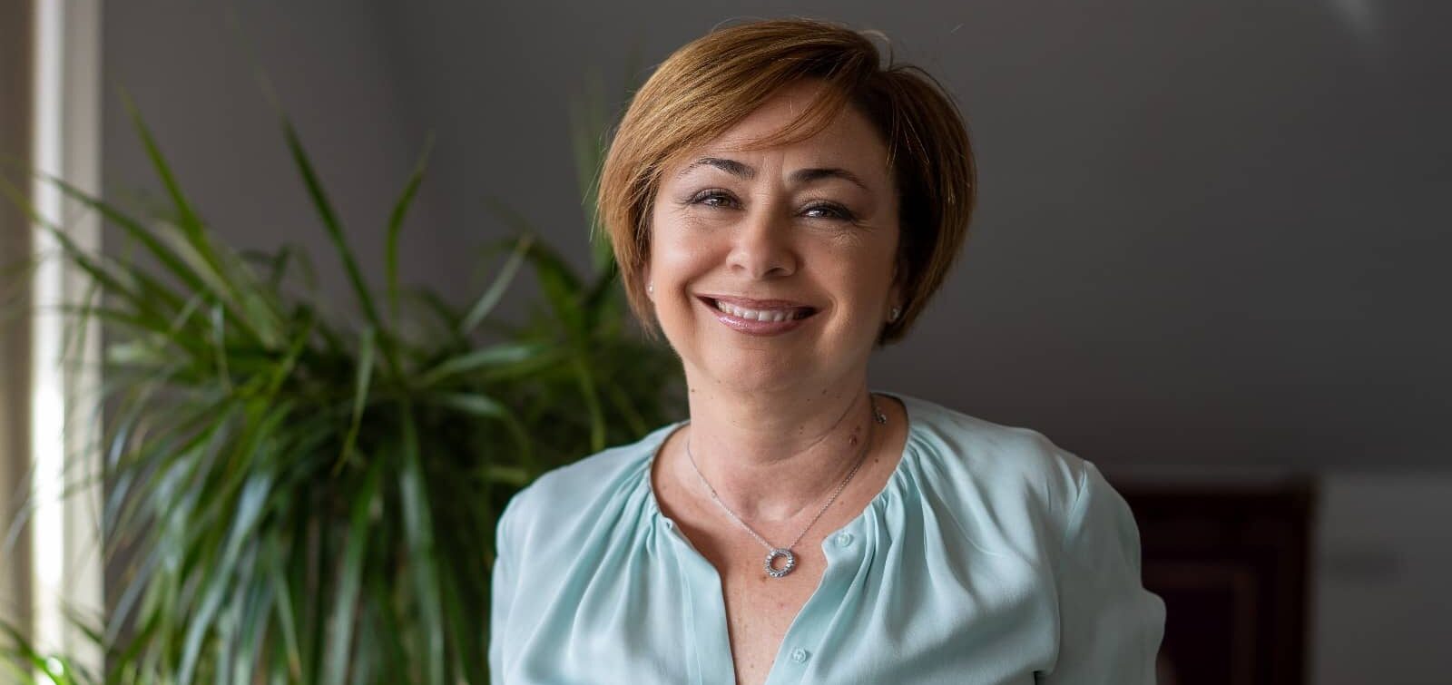 Rosa María Aguilar