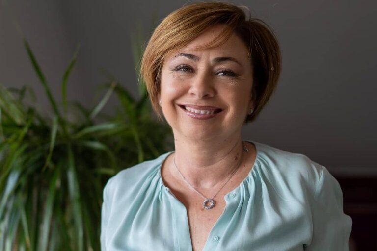 Rosa María Aguilar