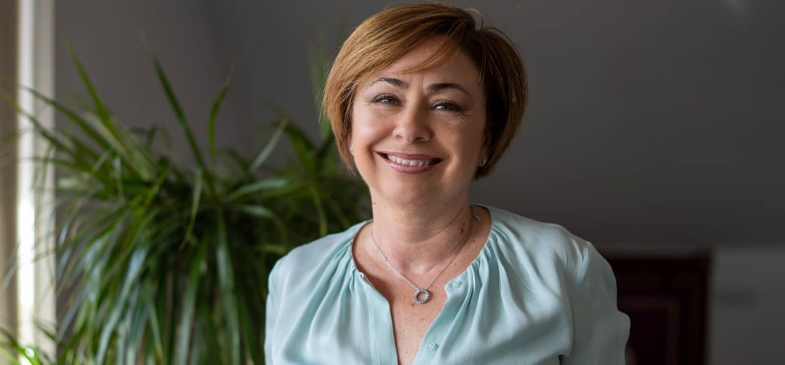 Rosa María Aguilar