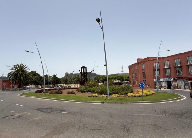 Rotonda 1