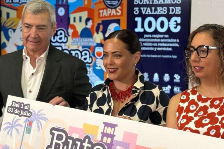 Ruta de la Tapa