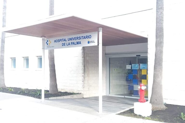 SANIDAD INVESTIGA UNA TOXIINFECCIÓN ALIMENTARIA EN LA PALMA 23-7-25