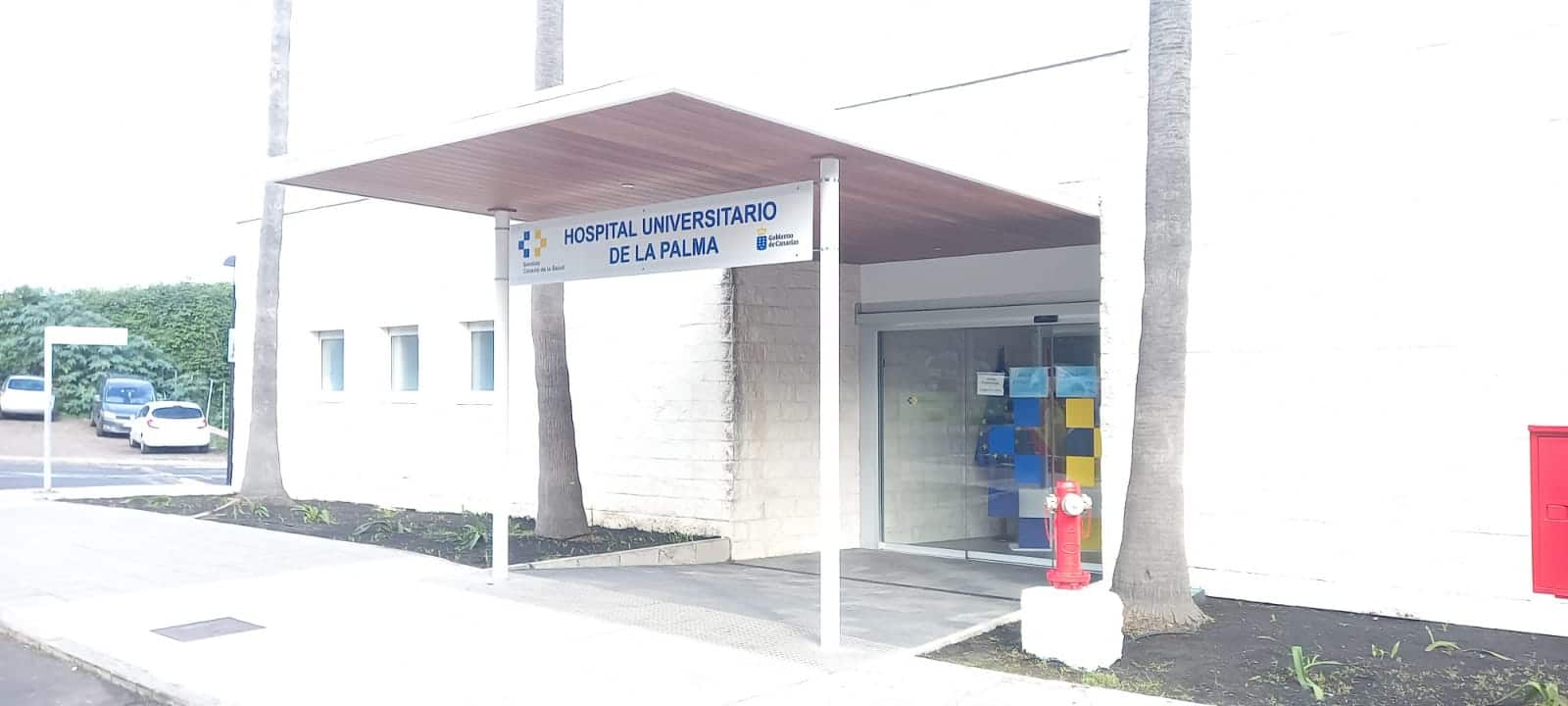SANIDAD INVESTIGA UNA TOXIINFECCIÓN ALIMENTARIA EN LA PALMA 23-7-25