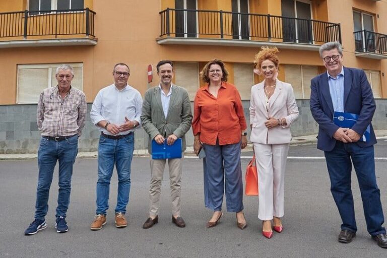 Visita a Buenavista 4