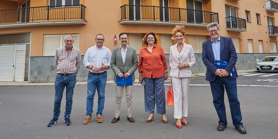 Visita a Buenavista 4