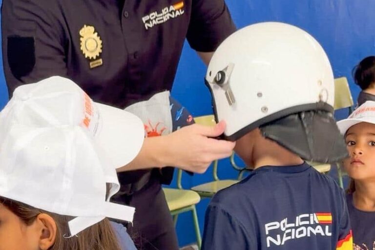 250806 Escuela Verano Policía 2