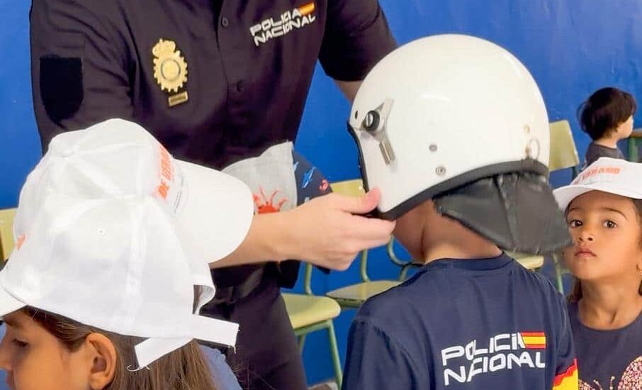 250806 Escuela Verano Policía 2