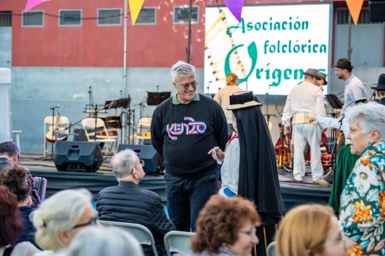 250807 Fiestas Ofra-Costa Sur