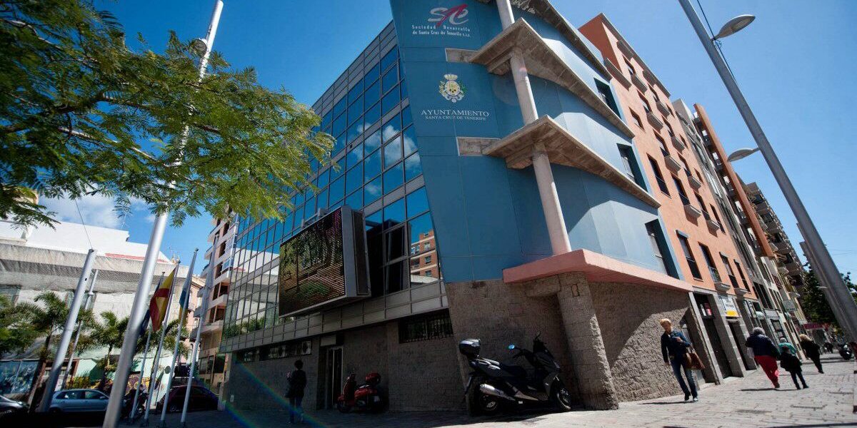 250811 Fachada Sociedad de Desarrollo