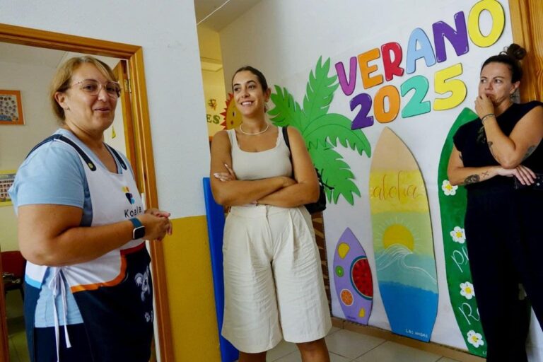 250813 Escuelas Infantiles