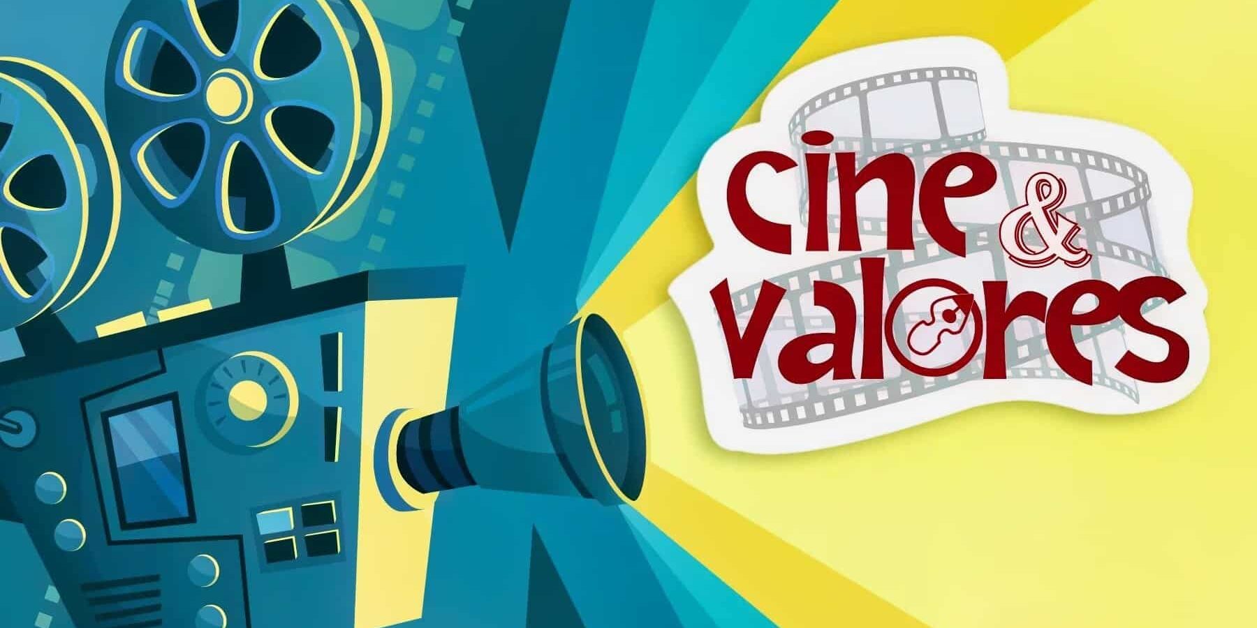 250823 Cine y Valores