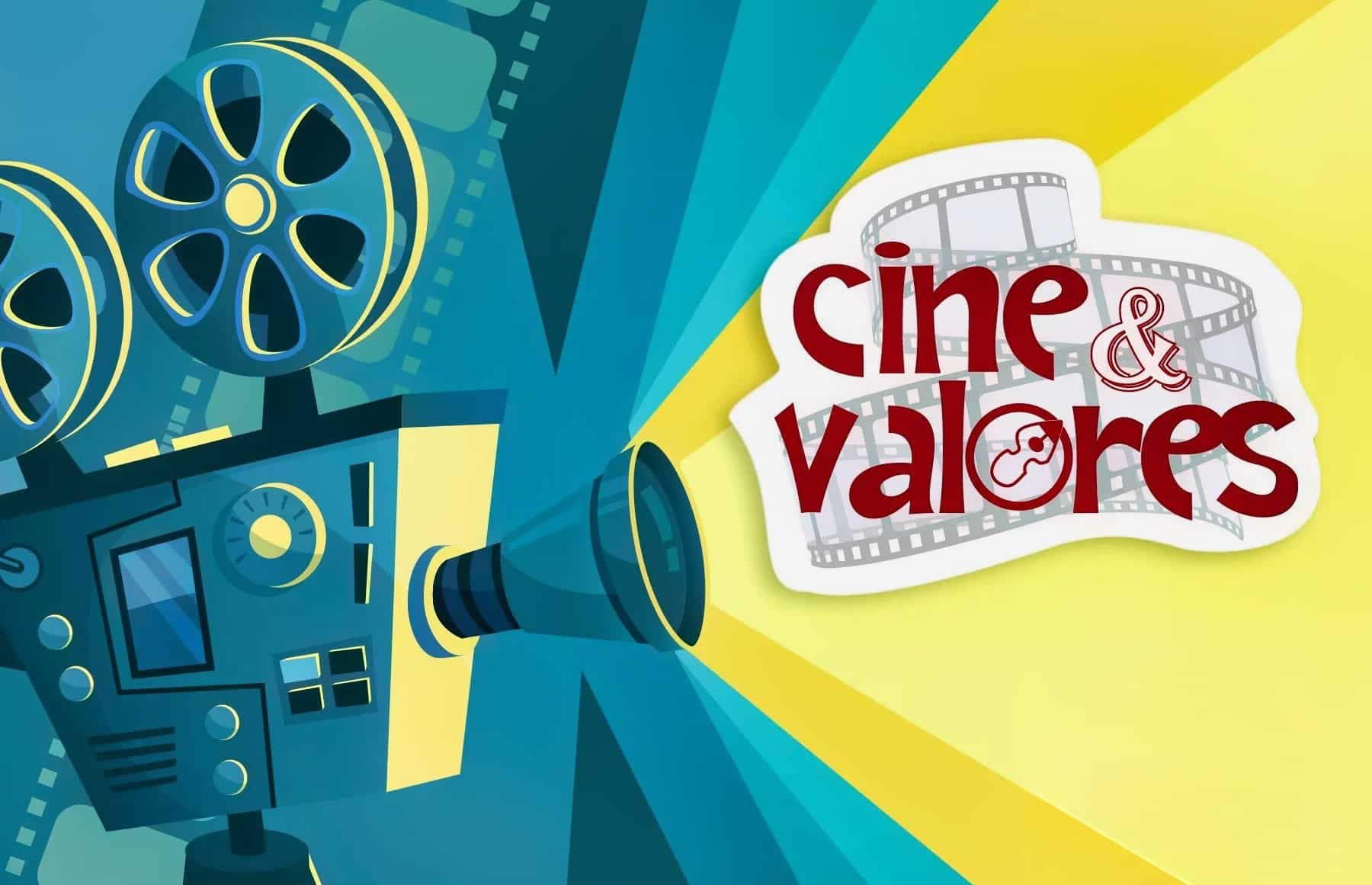 250823 Cine y Valores