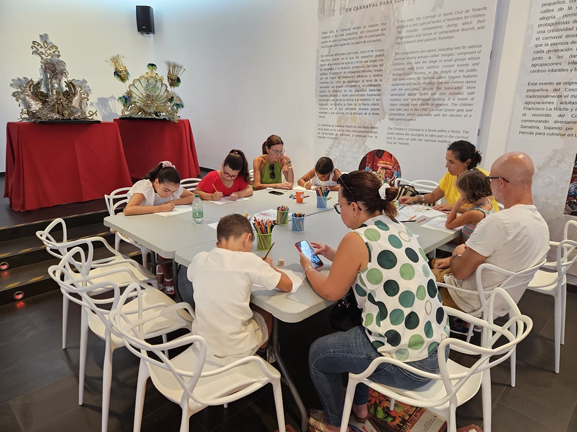250824 Casa Carnaval
