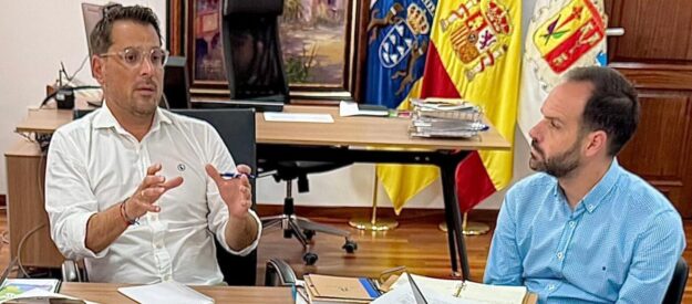 250825 Convenio con grupos folcl�ricos 2025