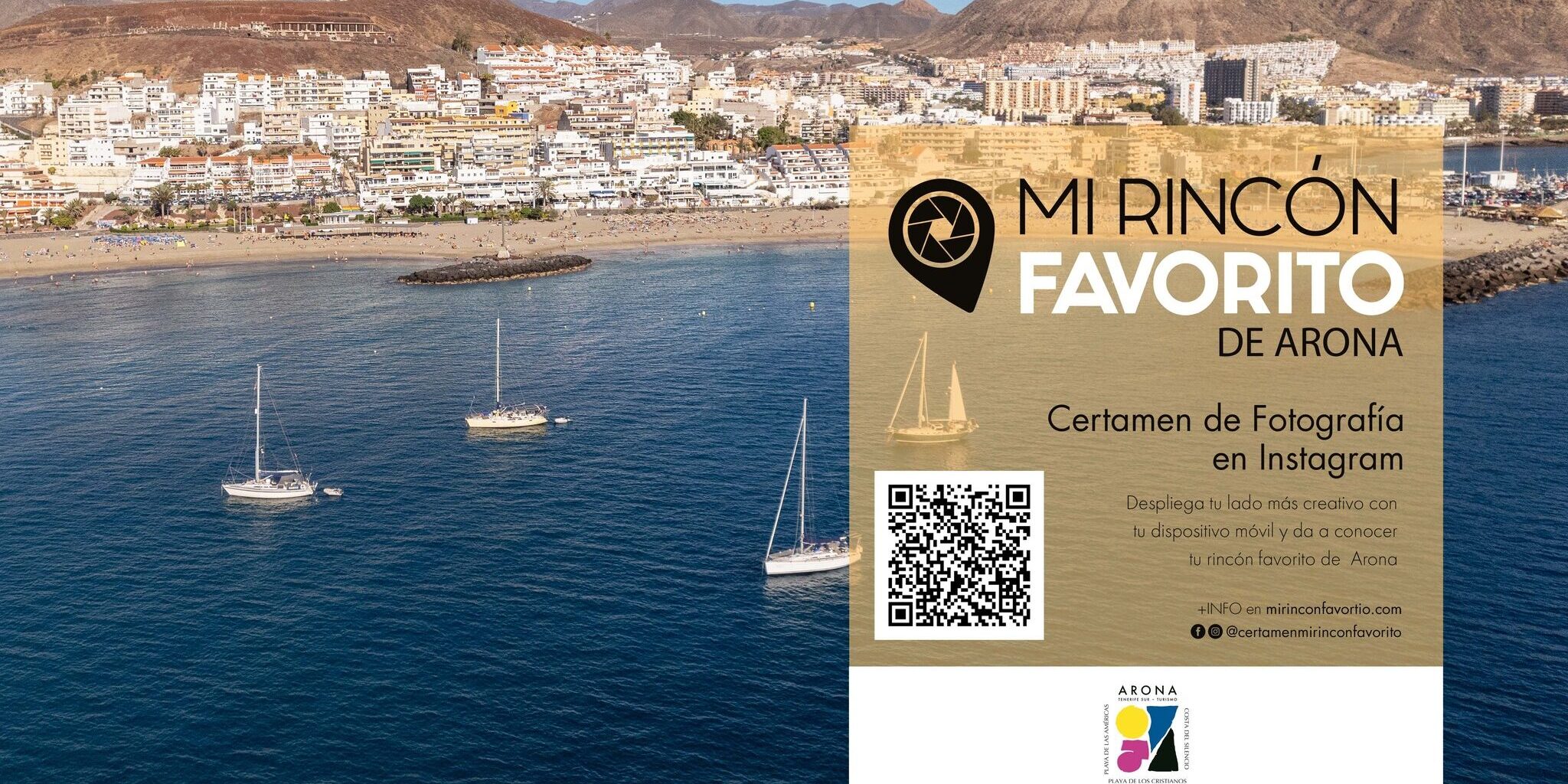 ARONA RINCÓN FAVORITO