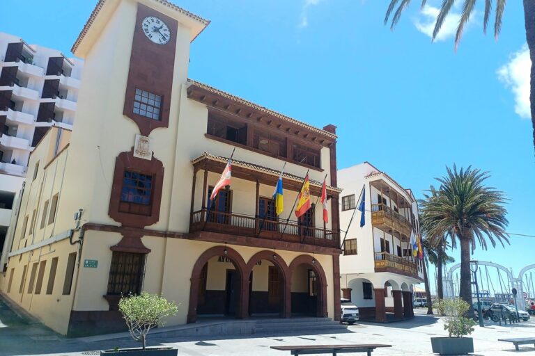 AYTO SAN SEBASTIÁN FACHADA