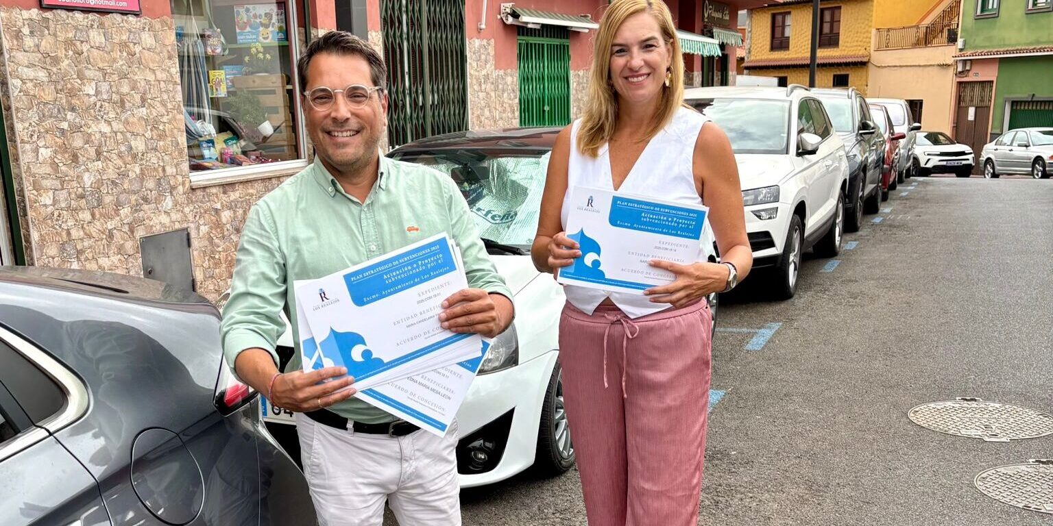 AYUDAS AFECTADOS OBRAS CRUZ SANTA