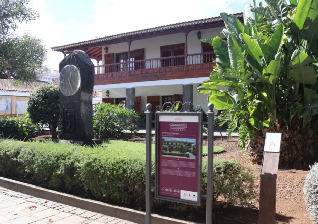 AYUNTAMIENTO DE TACORONTE