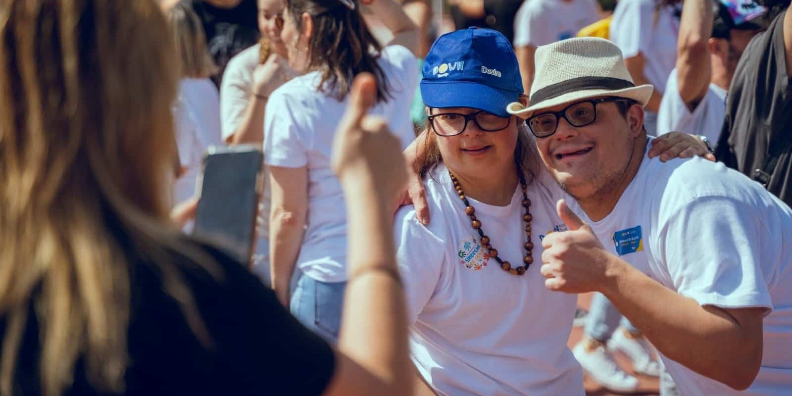 Accesibilidad, Discapacidad