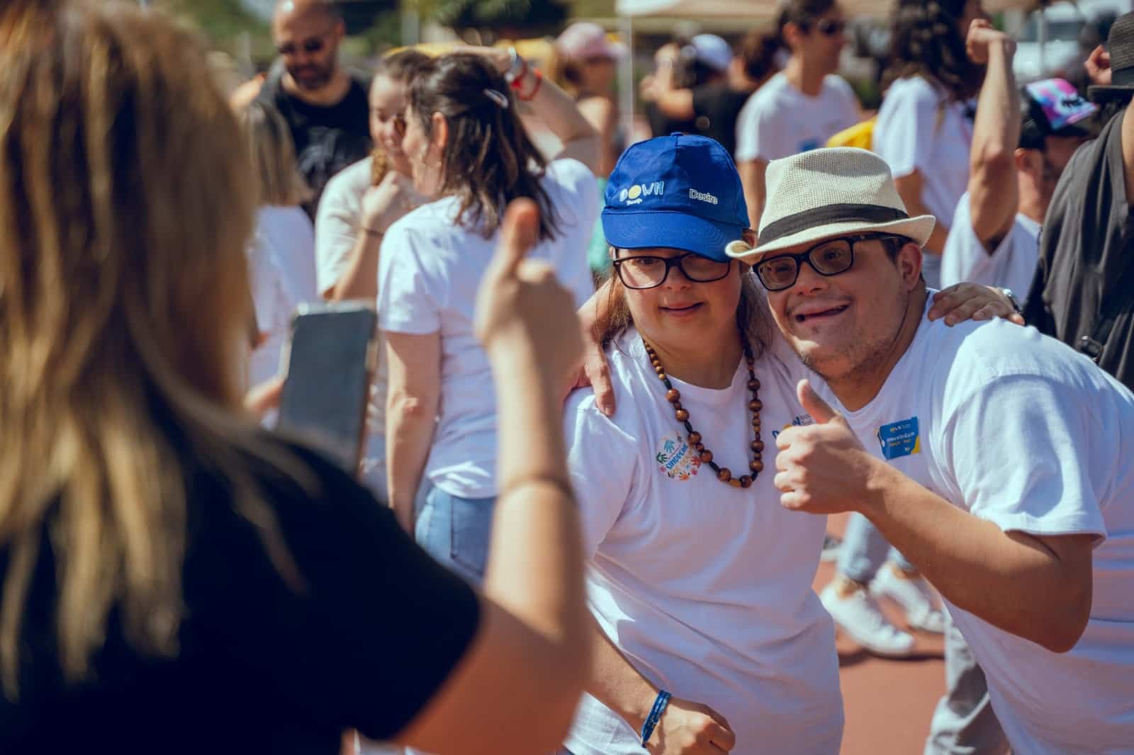 Accesibilidad, Discapacidad