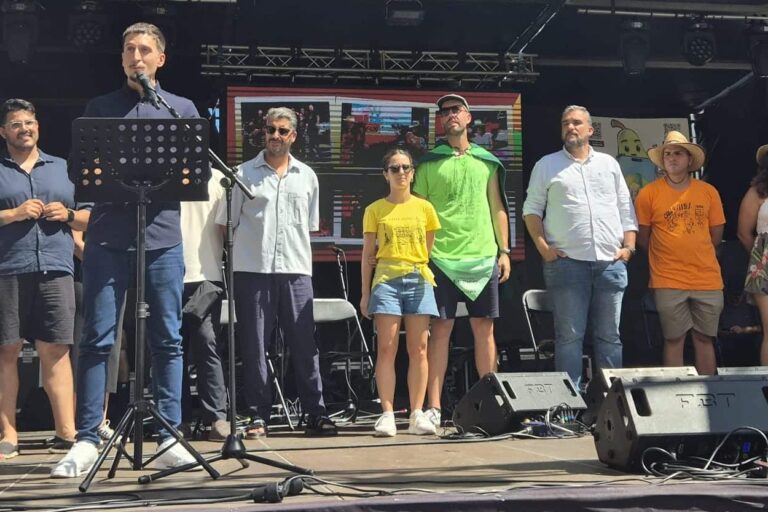 Acto donación