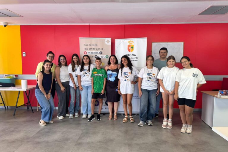 Arona Laboratorio ARN Innova
