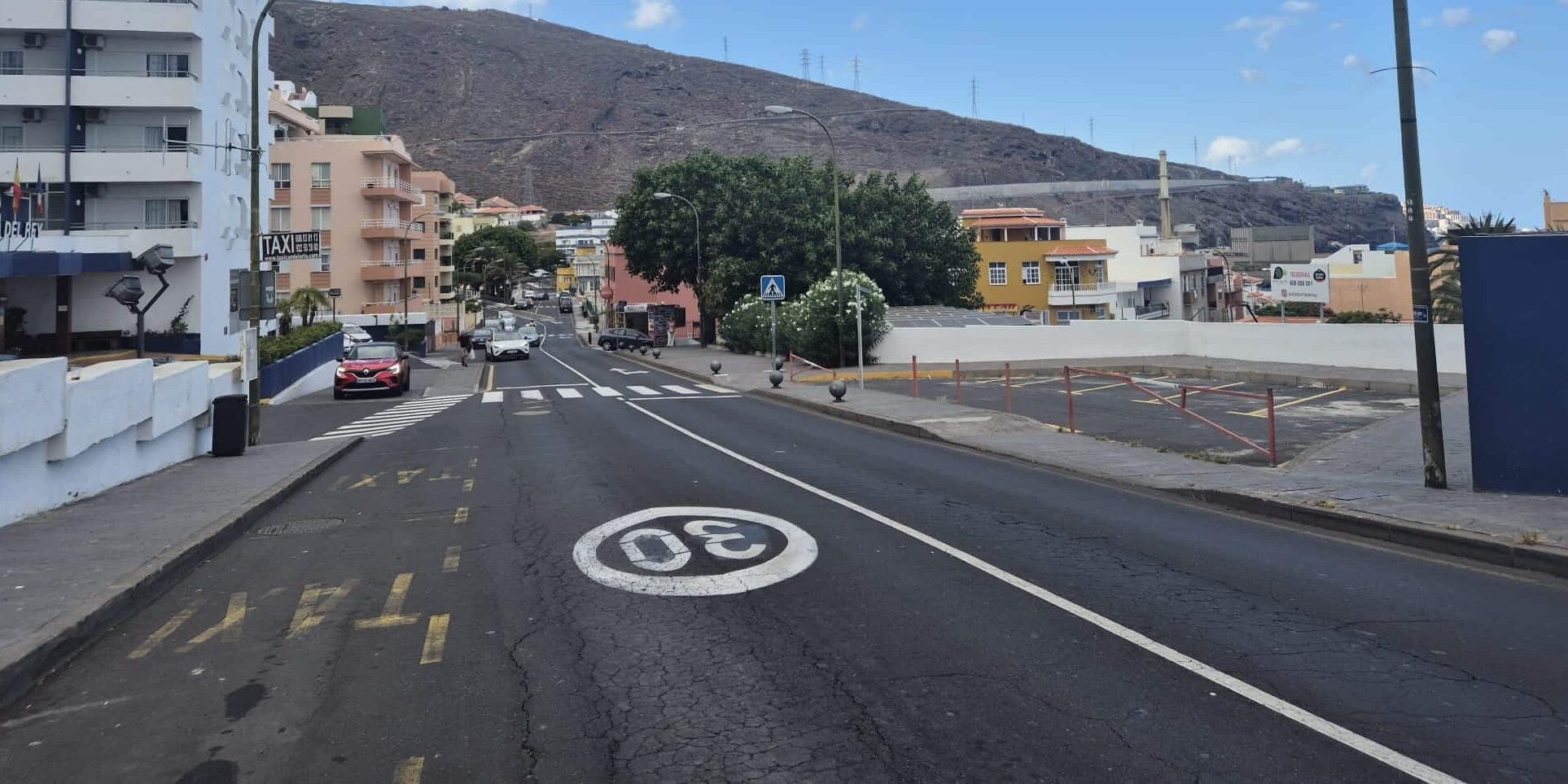 Avenida Marítima